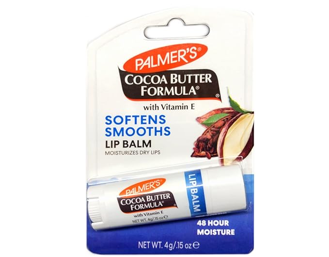 Palmer's Cocoa Butter Formula Moisturizing Lip Balm 0.15 oz (Pack of 6)-VivaGrace Women