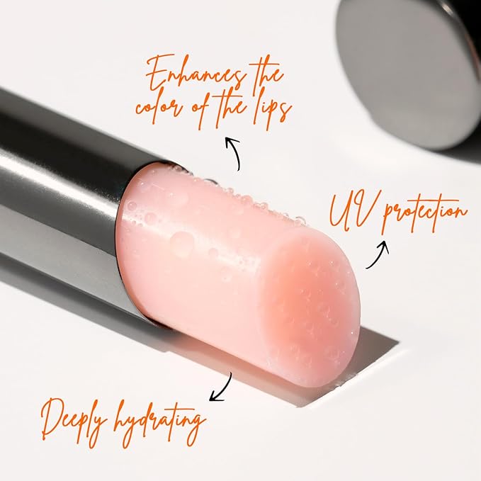 Lip Balm 'Baume Magique', pH Color Changing Balm-VivaGrace Women