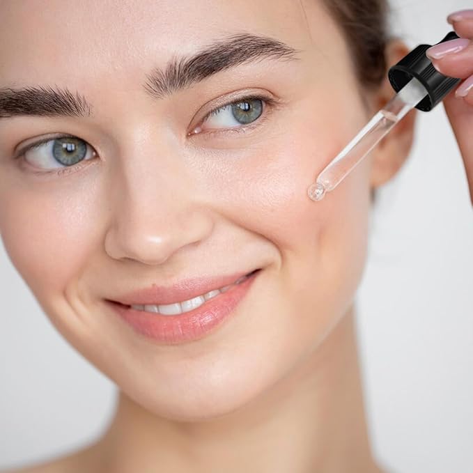 Organic Camphor Essential Oil for Damaged Hair Water Toner Spray for Face Skin Care Soaps Skin Hydration Bath Facial Mist Toner 118 ml-VivaGrace Women