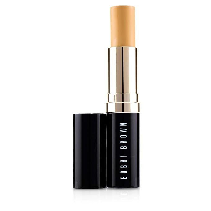 Bobbi Brown Skin Foundation Stick, 00 Alabaster, 0.31 Ounce-VivaGrace Women