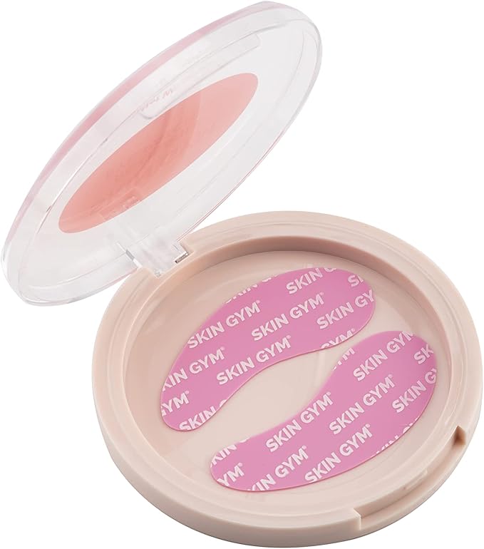 SKIN GYM Re-Usable Eye Mask-VivaGrace Women