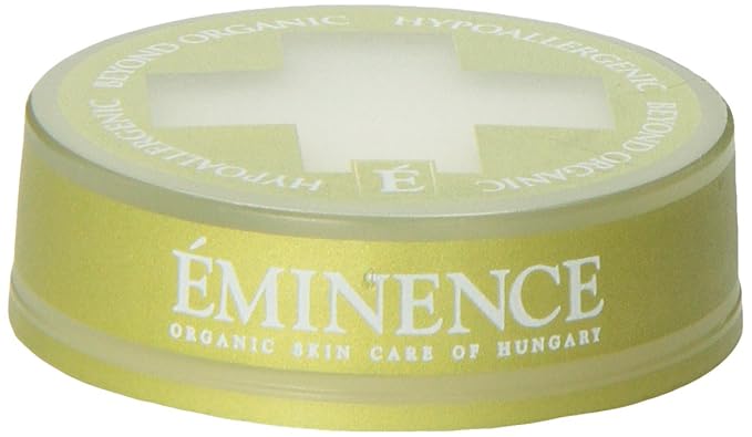 Eminence Organic Skincare. Bearberry Eye Repair Cream 0.5 oz.-VivaGrace Women