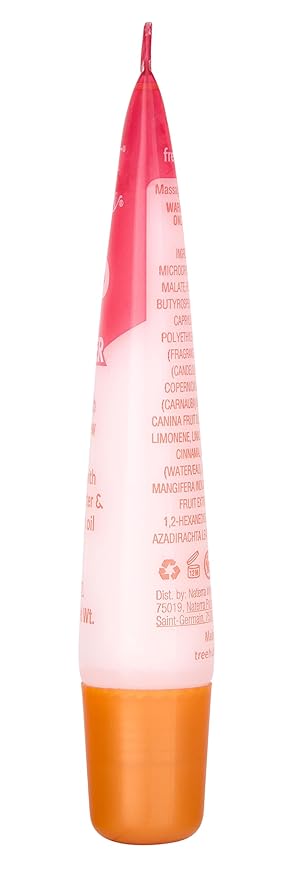 Tree Hut Sugarlips Original Lip Butter | Lock in Moisture & Nourish Skin for Full, Hydrated Lips | Essential Lip Care | 0.52 fl oz.-VivaGrace Women
