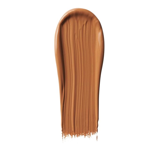 e.l.f. Hydrating Camo CC Cream, SPF 30, Color Correcting Full Coverage Foundation For A Dewy Finish, Vegan & Cruelty-Free, Deep 510 C-VivaGrace Women