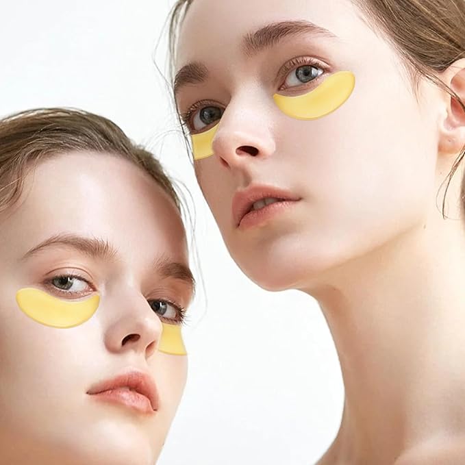 Under Eye Patches for Eye Patches for Puffy Eyes and Dark Circles-VivaGrace Women