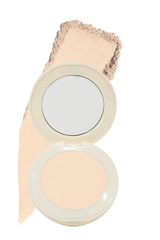 FARMASI Makeup BB All in One Powder, Lightweight, Long-Lasting Medium-Full Coverage with Flawless Finishing, will Look More Natural and Smooth Than Ever, 0.5 oz, Cool Light-VivaGrace Women