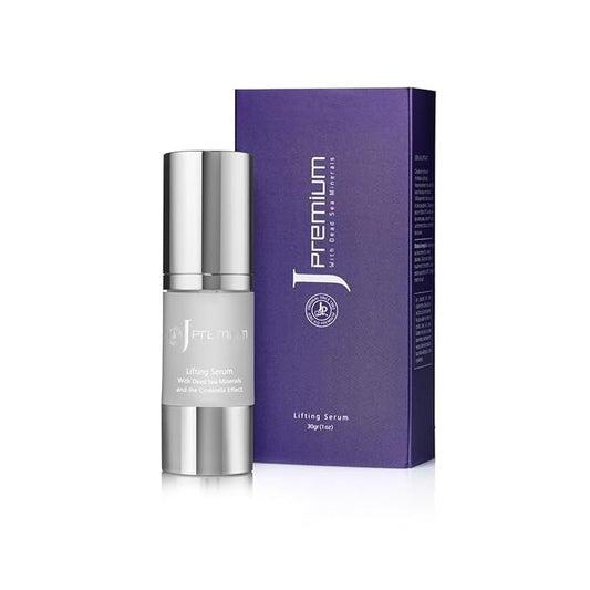 Jericho Premium Lifting Serum 0.88 Oz-VivaGrace Women