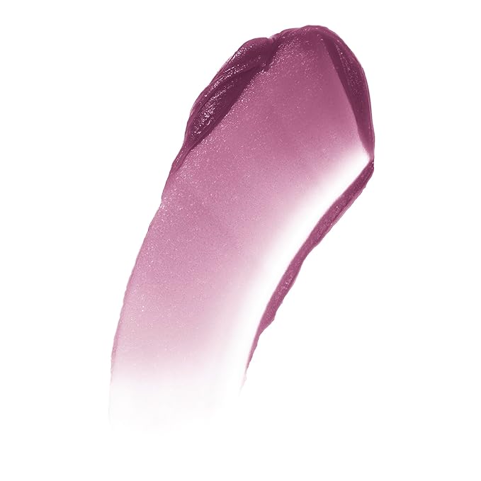 Well People Lip Nurture Hydrating Balm, Lip Balm For Hydration & Vibrant Sheer Color, Soothes & Softens Lips, Vegan & Cruelty-free, Lush Lilac-VivaGrace Women