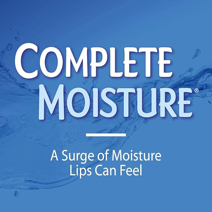 Blistex Complete Moisture, .15-Ounce Tubes (Pack of 3)-VivaGrace Women