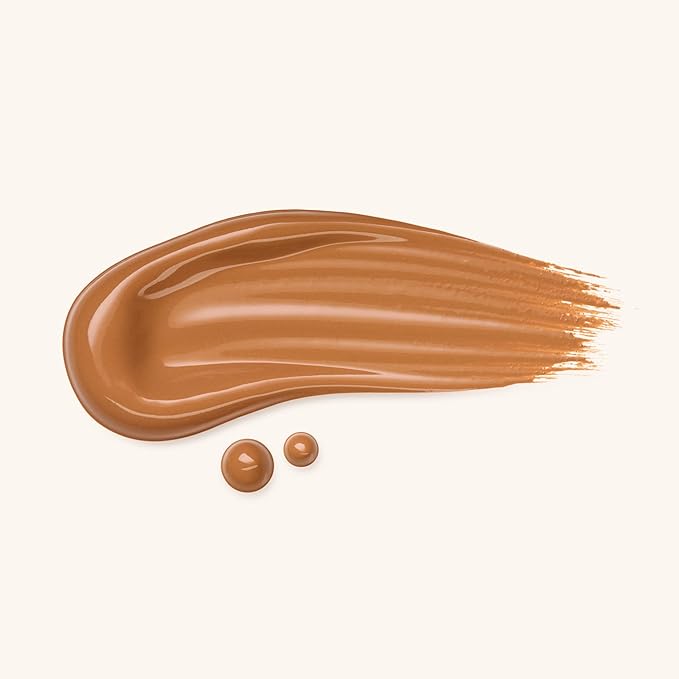 Catrice | Nude Drop Tinted Serum Foundation | Lightweight, Hydrating, Buildable Coverage | Enriched with Hyaluronic Acid & Vitamin E | Vegan & Cruelty Free (075C)-VivaGrace Women