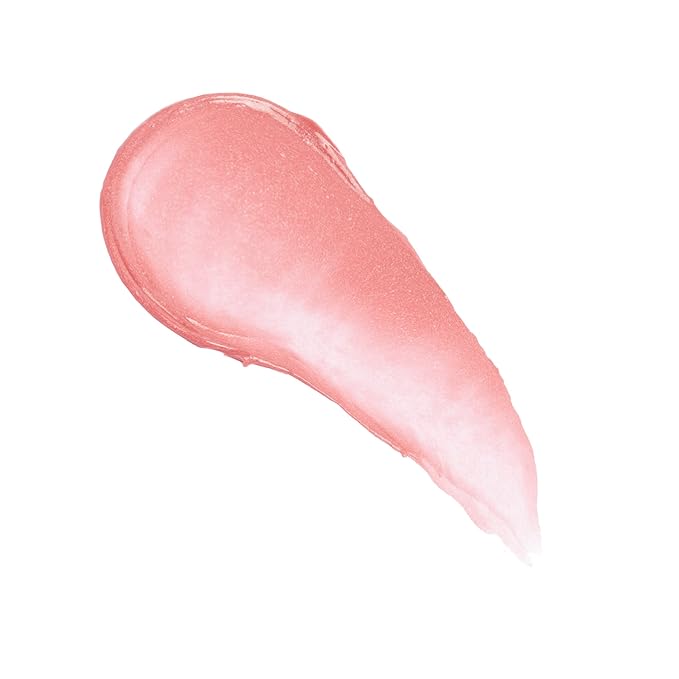 Revolution, Balm Glow, Multi-Use Balm for Cheeks, Eyes & Lips, Buildable Formula, Dewy Finish, Peach Bliss, 1.12 Oz.-VivaGrace Women