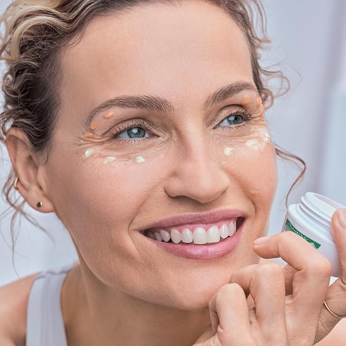 AVON Anew Brightening Dual Eye System 20 ml / 0.66 fl oz (2 pack)-VivaGrace Women