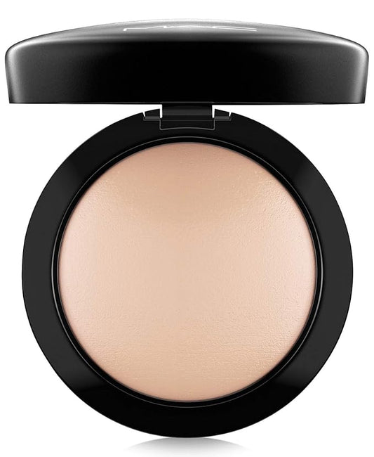 MAC Mineralize Skinfinish Light Plus Face Powder for Women, 0.35 Ounce-VivaGrace Women