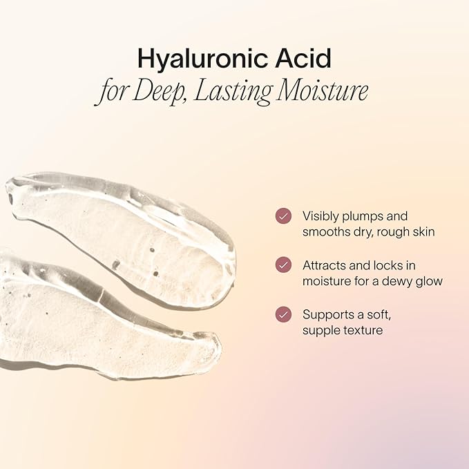 Solawave Wand Skin Therapy Activating Serum | Hyaluronic Acid and Peptides | Enhance Skincare Device Results | Hydrating Microcurrent Galvanic Current | Wrinkle Smoothing-VivaGrace Women