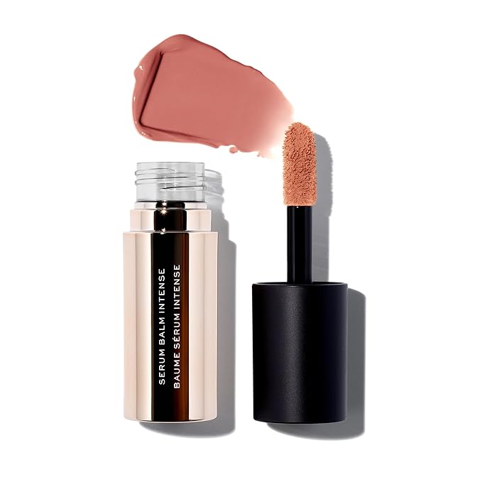 MAKE Serum Balm Intense - Pigmented Lip Balm (Anti Gravity)-VivaGrace Women