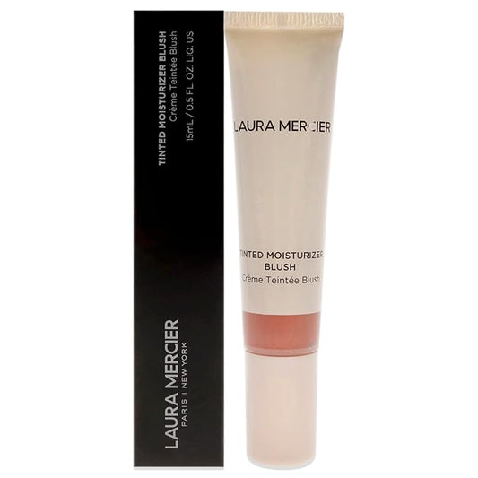 Laura Mercier Tinted Moisturizer Blush - Mistral Blush Women 0.5 oz, Rose-VivaGrace Women