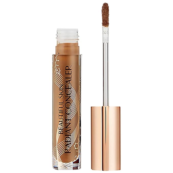 CHARLOTTE TILBURY Beautiful Skin Radiant Concealer - Shade 12-VivaGrace Women