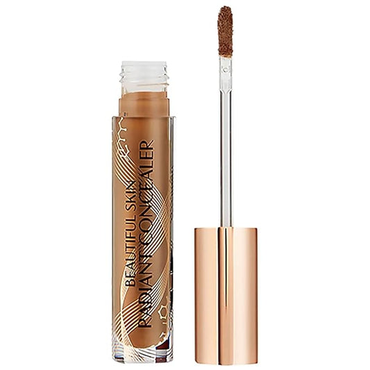 CHARLOTTE TILBURY Beautiful Skin Radiant Concealer - Shade 12-VivaGrace Women