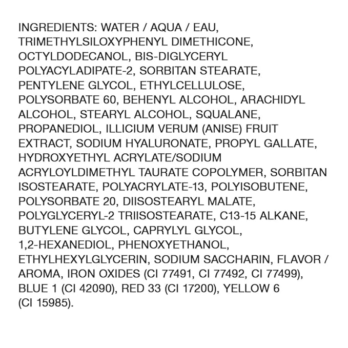 Milani Color Fetish Lip Stain-120 Mahogany Mami-VivaGrace Women