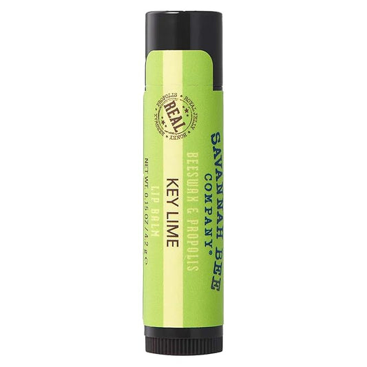 Savannah Bee Company Lip Balm - Lip Moisturizer for Chapped Lips - Hydrating Lip Balm with Pure Honey-VivaGrace Women
