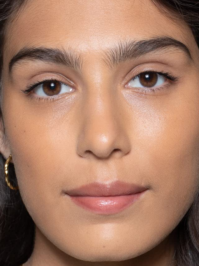 ILIA - True Skin Serum Foundation | Non-comedogenic, Cruelty-Free, Vegan, Weightless Feel, Buildable Coverage, Safe For Sensitive Skin (Senja SF9.25)-VivaGrace Women