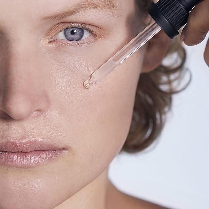 Blue Lagoon - BL+ Award Winners Kit, BL+ Eye Serum, BL+ The Serum, BL+ The Cream (20% Savings - $268 Value) | Sustainable, Bioactive Luxury Skincare (3-Piece Set)-VivaGrace Women