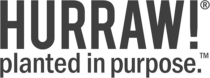 Hurraw! Chai Spice, Green Tea, Coffee Bean Lip Balms, 3 Pack Bundle: Organic, Certified Vegan, Cruelty and Gluten Free. Non-GMO, 100% Natural Ingredients. Bee, Shea, Soy and Palm Free. Made in USA-VivaGrace Women