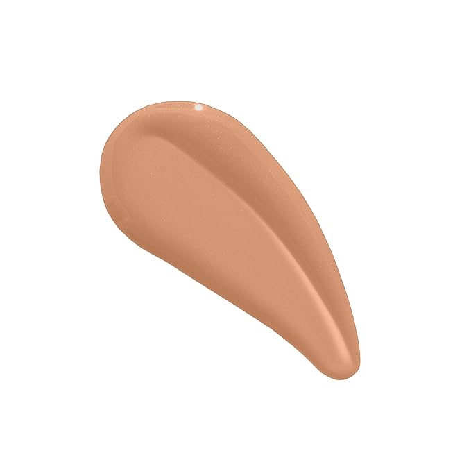 wet n wild Bare Focus Skin Tint, 5% Niacinamide Enriched, Buildable Sheer Lightweight Coverage, Natural Radiant Finish, Hyaluronic & Vitamin Hydration Boost, Cruelty-Free & Vegan - Deep-VivaGrace Women