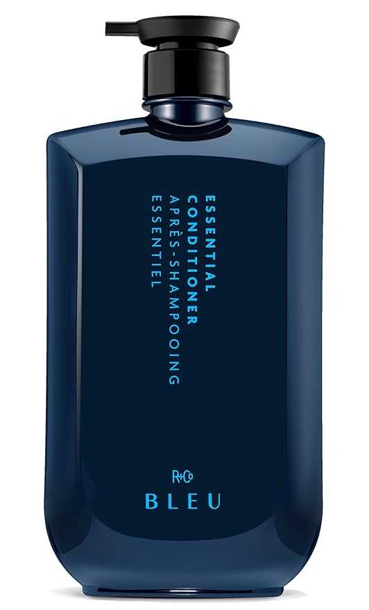 R+Co Bleu Essential Conditioner 1000 ml / 33.8 oz-VivaGrace Women