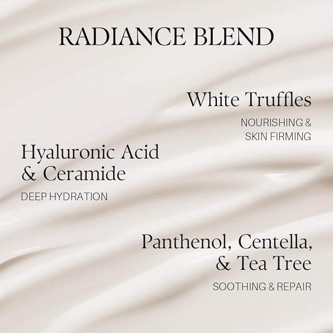 d'alba Piedmont Italian White Truffle Waterfull Essence Sunscreen, Vegan Skincare, Lightweight Sunscreen with BROAD SPECTRUM SPF 50+, Glowy, Safe for all Skin Types, Korean Skin Care (1.69 fl. oz)-VivaGrace Women