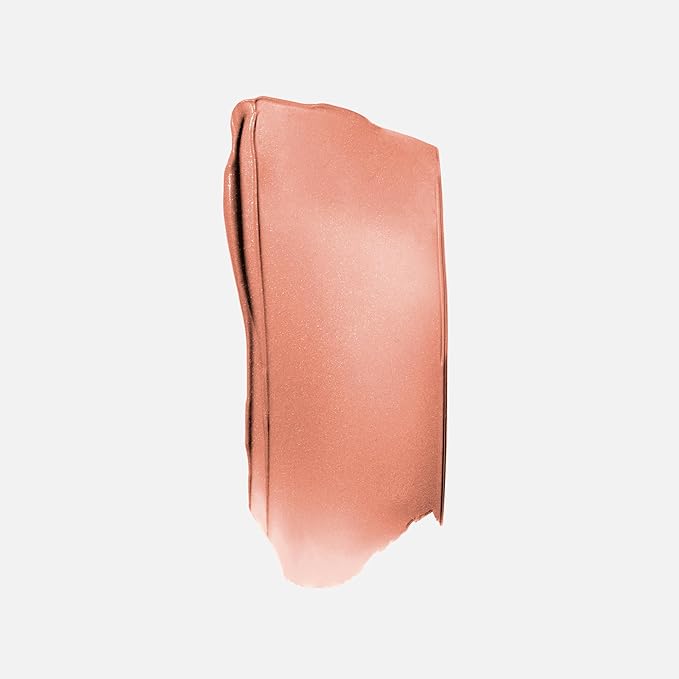Saie Dew Blush - Lightweight Liquid Blush with a Blendable + Buildable Cream Finish - Dewy Cheek Tint with Doe Foot Wand Makeup Applicator - Soft Rose Blush - Rosy (.40 oz)-VivaGrace Women