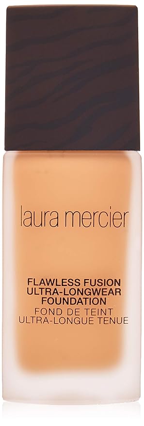Laura Mercier Flawless fusion ultra-longwear foundation - suntan by laura mercier for women - 1 oz foundation, 1 Ounce-VivaGrace Women