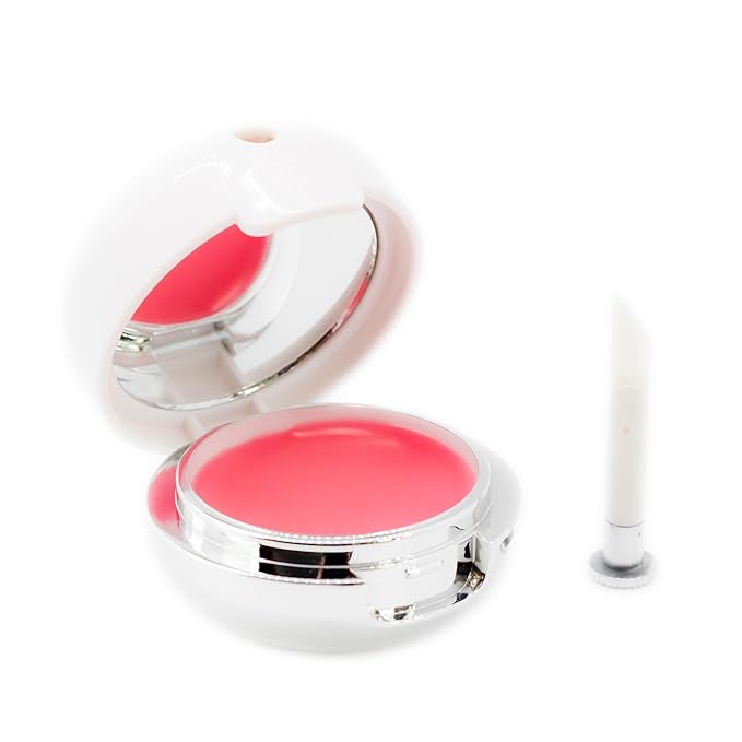 Moisturizing Strawberry Lip Balm-VivaGrace Women