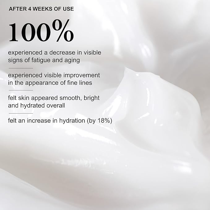 Saturday Skin Wide Awake Brightening Cream Illuminating Eye Cream for Wrinkles, Puffy Eyes + Dark Circles Lightweight, Moisturizing, Deeply Hydrates(0.51 Fl Oz (15ml))-VivaGrace Women