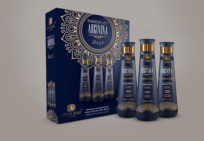 NANOPLEX ARGININA - HOME USE KIT 200ML-VivaGrace Women