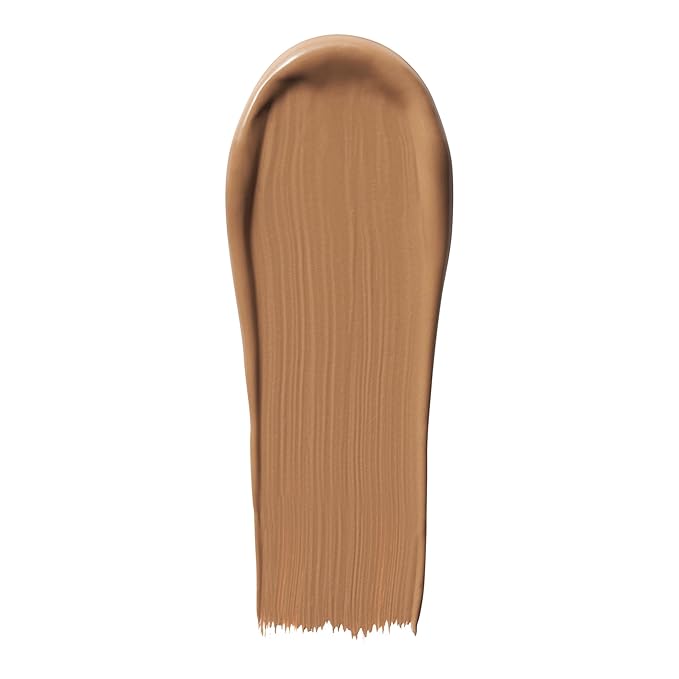 e.l.f. Hydrating Camo CC Cream, SPF 30, Color Correcting Full Coverage Foundation For A Dewy Finish, Vegan & Cruelty-Free, Tan 415 C-VivaGrace Women