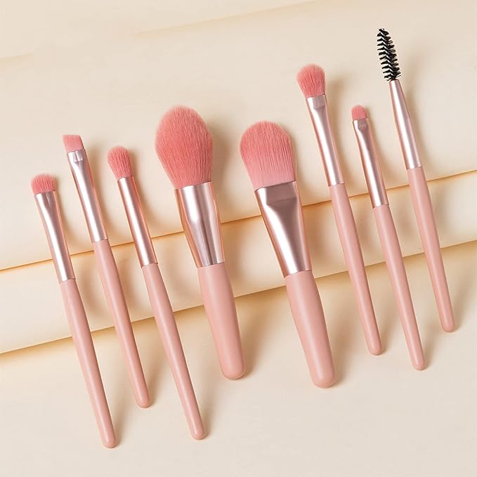 All-in-one Makeup Full Gift Set for Women, Include Makeup Brush, Eyeshadow Palette, Lip Gloss Set, Lipstick, Blush, Foundation, Concealer, Mascara, Eyebrow Pencil-VivaGrace Women