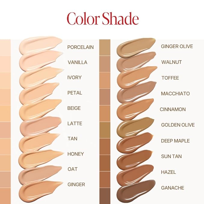 espoir [NEW] Be Velvet Cushion Foundation | Quick and Easy Coverage with Long-lasting Color by Zero Oxidation (#34.5 Golden Olive, 0.46 Ounce (Pack of 1))-VivaGrace Women