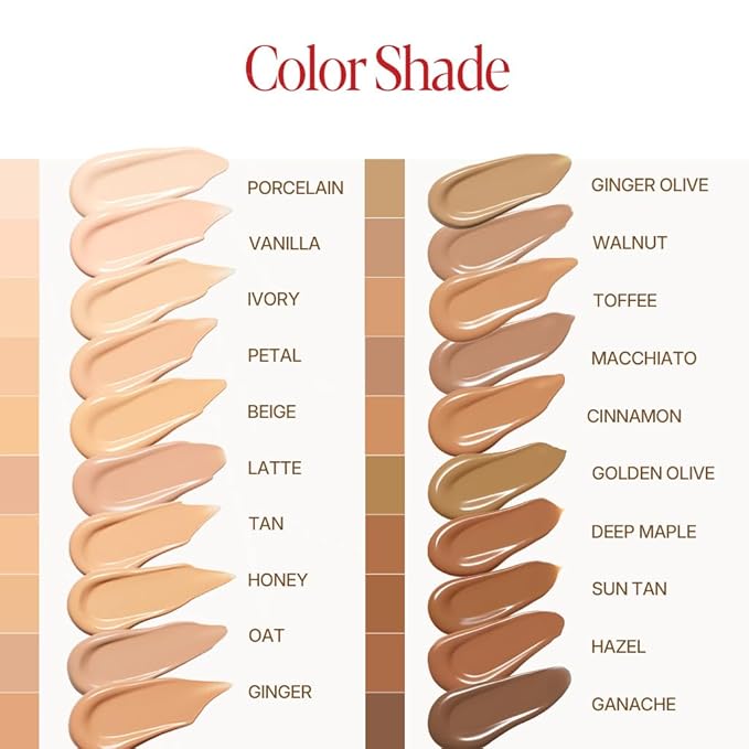 espoir [NEW] Be Velvet Cushion Foundation | Quick and Easy Coverage with Long-lasting Color by Zero Oxidation (#40 Sun Tan, 0.46 Ounce (Pack of 1))-VivaGrace Women