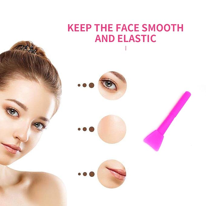 14PCS Facial Cupping for Massage - Face Cupping Set, Vacuum Suction Cups for Neck Body Beauty Anti Cellulite Cup Therapy and Cellulite Massager-VivaGrace Women