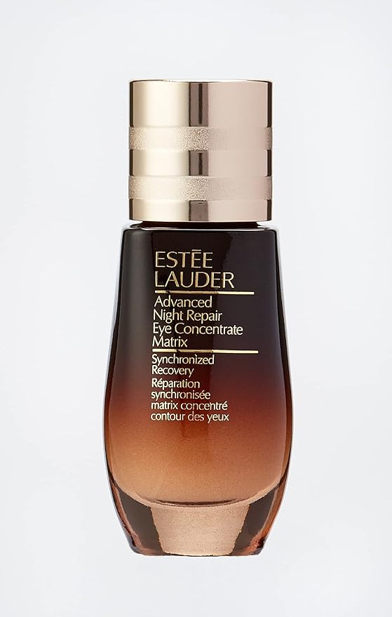 Estée Lauder Advanced Night Repair Eye Concentrate Matrix Synchronized Multi-Recovery Eye Cream-VivaGrace Women