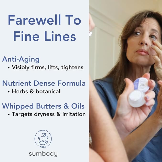 Natural Under Eye Cream Age Defying Plant-Based Retinol Alternative Vegan Eye Repair Moisturizer with Caffeine, antioxidants, Green & white Tea-Prevents Under-eye Wrinkles, Puffiness, Eye Bags-VivaGrace Women