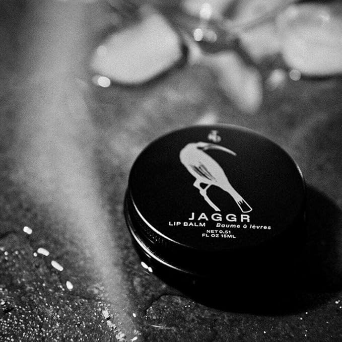 Triumph & Disaster Jaggr Lip Balm 30ml, SPF 15-VivaGrace Women