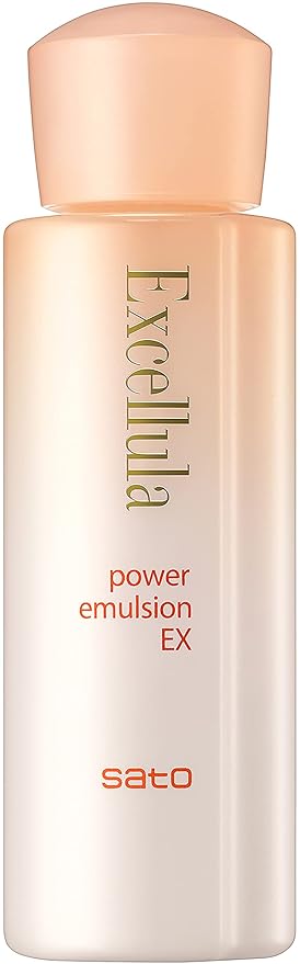 Excellula Power Emulsion EX, 4.05 Fluid Ounce-VivaGrace Women