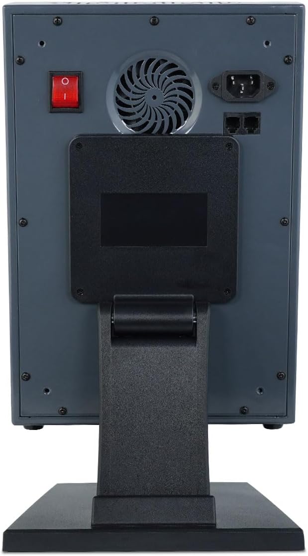 Hooga Red Light Therapy, Red Near Infrared LED Panel, 72 Quad Chip Flicker Free LEDs, Ultra Series, Clinical Grade Device for Energy, Pain, Skin, Recovery, Sleep, Performance. ULTRA360.-VivaGrace Women