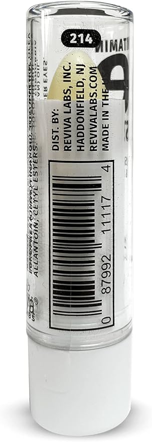 REVIVA LABS - Vitamin E Oil E-Stick 6PK (1/7.oz)-VivaGrace Women