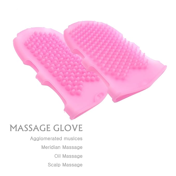 14PCS Facial Cupping for Massage - Face Cupping Set, Vacuum Suction Cups for Neck Body Beauty Anti Cellulite Cup Therapy and Cellulite Massager-VivaGrace Women