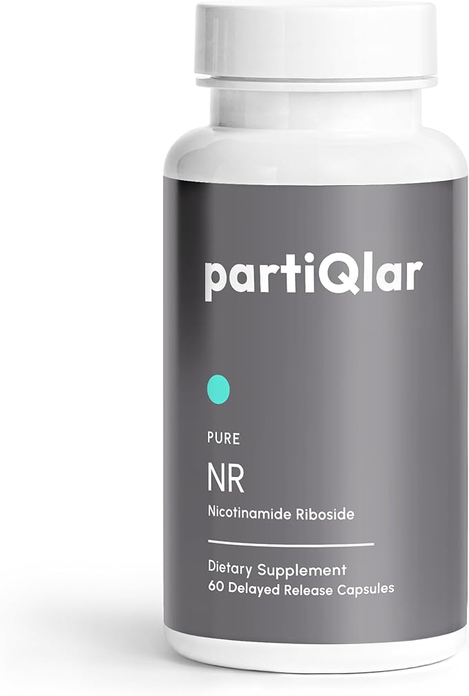 Nicotinamide Riboside (NR) 500mg – NR Supplement for Cellular Health, Anti-Aging, Energy & Metabolism Support – 2-Month Supply (60 Capsules)-VivaGrace Women