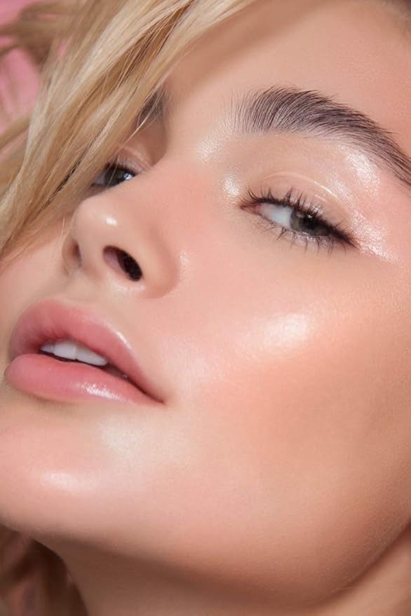 Kokie Soft Glow Cream Highlighter Heavenly-VivaGrace Women