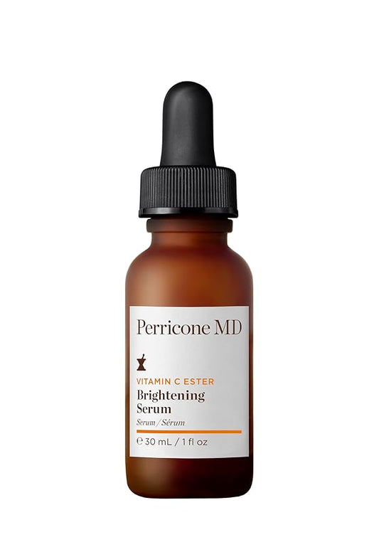 Perricone MD Vitamin C Ester Brightening Serum 1 Fl Oz (Pack of 1)-VivaGrace Women